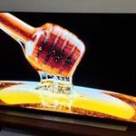 LG OLED C1 55" fotó