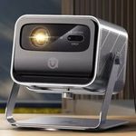 VEVSHAO V80 - Professzionális DLP projektor aktív 3D funkcióval fotó