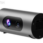 Q80 -as hordozható, nagy fényerejű projektor fotó