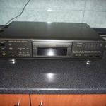 Technics SL-PS770A CD lejátszó - Hibás fotó