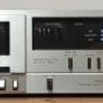 Techics M-24 Deck fotó