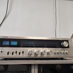 ELECTOWN AR 3000A VINTAGE ERŐSÍTŐ fotó