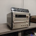 YAMAHA CRX-E150 GYÁRI TÁVVAL fotó