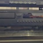 Yamaha cd lejátszó fotó