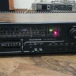 Telefunken rádiós erősítő fotó