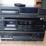 Hifi torony 1 forintról eladó fotó