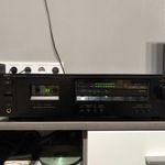 NAKAMICHI CR-1 HIGH-END KAZETTÁS DECK fotó