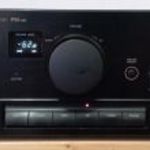 Technics SU-X120 erősítő, hibás! fotó