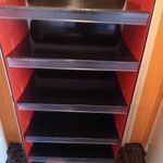 LEGO-F1 - display fotó