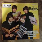 The Beatles Unreleased British Radio Sessions 1962-1965 fotó