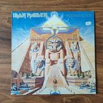 Iron Maiden / Powerslave LSEMI 11082 fotó