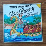 Jive Bunny and the Mastermixers / Thats What I Like 12350 fotó