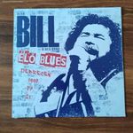 Deák Bill Blues Band/ Elő Blues 5998856550167 fotó