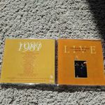 COMPOSITION OF SOUND / DEPECHE MODE - LIVE 80-81 CD fotó