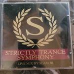 Slam jr - trance symphony fotó