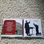 YAZOO - THE ROYAL ALBERT HALL 1982 CD fotó