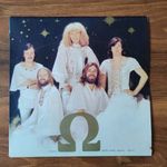 Omega / Csillagok útján SLPX 17570 fotó