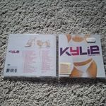 KYLIE MINOGUE - GREATEST HITS 2CD fotó