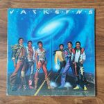 Jacksons / Victory QE 38946 fotó