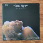 Erotic Nights CBS 24042 fotó