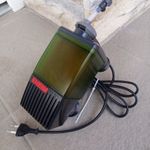 Újszerű Eheim Pickup 60 akvárium szűrő. 60 literes akvárium méretig. fotó