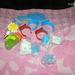 hörcsögtartás kellékei fotó