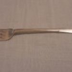 800-as tisztaságú, ezüst villa - 74 gramm 1867-1937 közötti fotó