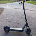 Xiaomi 5 GL, BHR9618GL E-roller, gararancia 2027 10.04-ig fotó