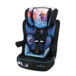 TEAM TEX TIPE FIX autós gyerekülés, Disney Frozen (Jégvarázs) mintával - LEÁRAZVA! fotó