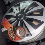 Új dísztárcsa szett eladó! fotó