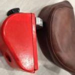 Ikarus autóbusz utastér autentikus kiegészítő fotó