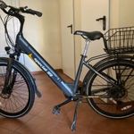 Special99 eCity elektromos kerékpár eladó fotó