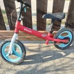 Btwin futóbicikli fotó