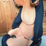 CAM autós gyerekülés fotó