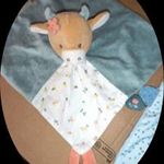 Nattou szundikendők 092a. (Bocis) fotó