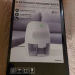 Elektromos páramentesítő, új fotó