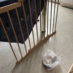 Baba kerítés 8 részes fotó