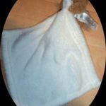 H&M szundikendők 030. (Macis) fotó