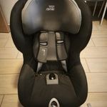 Eladó--Britax Römer Autósülés King II Black, Storm Grey fotó