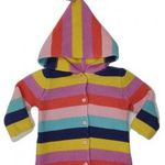 Next Új (címkés) Lány Kardigán (Méret: 80) fotó