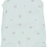 H&M Új (címkés) Lány Rövid ujjú / ujjatlan body (Méret: 86) fotó