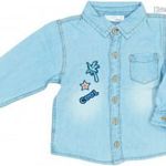 Ergee Új (címkés) Fiú Ing (Méret: 80) fotó