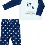 Ergee Új (címkés) Fiú Pizsama (Méret: 80) fotó