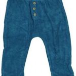 Benetton Új (címkés) Fiú Baby nadrág (Méret: 80) fotó