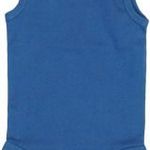 H&M Új (címkés) Fiú Rövid ujjú / ujjatlan body (Méret: 62) fotó