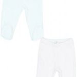 Benetton Új (címkés) Lány 2 részes szett - Nadrágok (Méret: 74) fotó