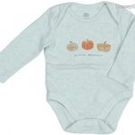 F&F/Fred&Flo Használt (újszerű) Fiú Hosszú ujjú body (Méret: 68) fotó