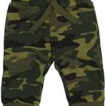 Benetton Új (címkés) Fiú Melegítőnadrág (Méret: 68) fotó