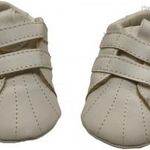 Benetton Új (címkés) Fiú Kocsicipő (EU 17) fotó