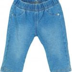 Benetton Új (címkés) Fiú Hosszúnadrág (Méret: 80) fotó